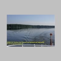 39398 04 017 Zeuthener See, Flussschiff vom Spreewald nach Hamburg 2020.JPG